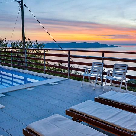 Vacation Home Tea Senj  Ngoại thất bức ảnh