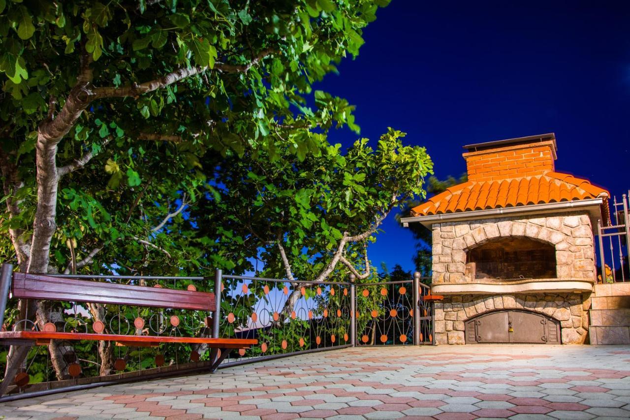 Vacation Home Tea Senj  Ngoại thất bức ảnh