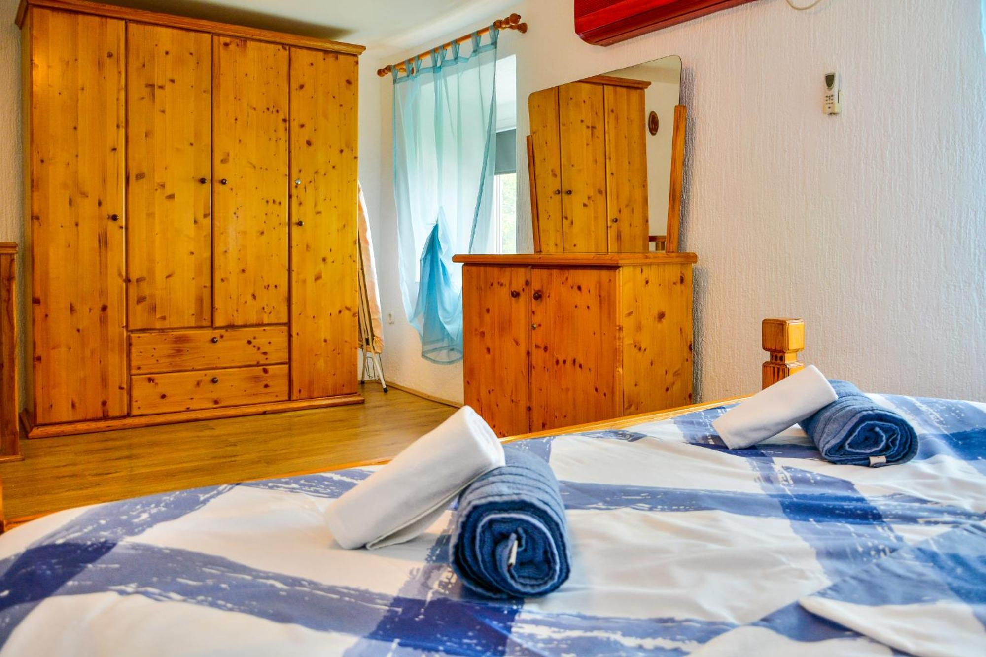 Vacation Home Tea Senj  Ngoại thất bức ảnh