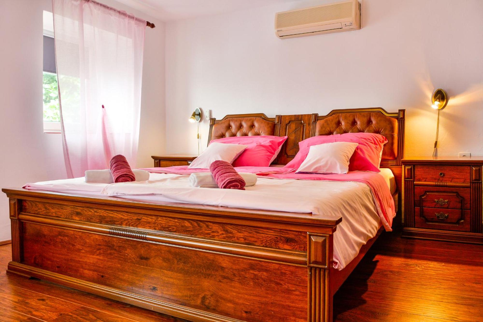 Vacation Home Tea Senj  Ngoại thất bức ảnh