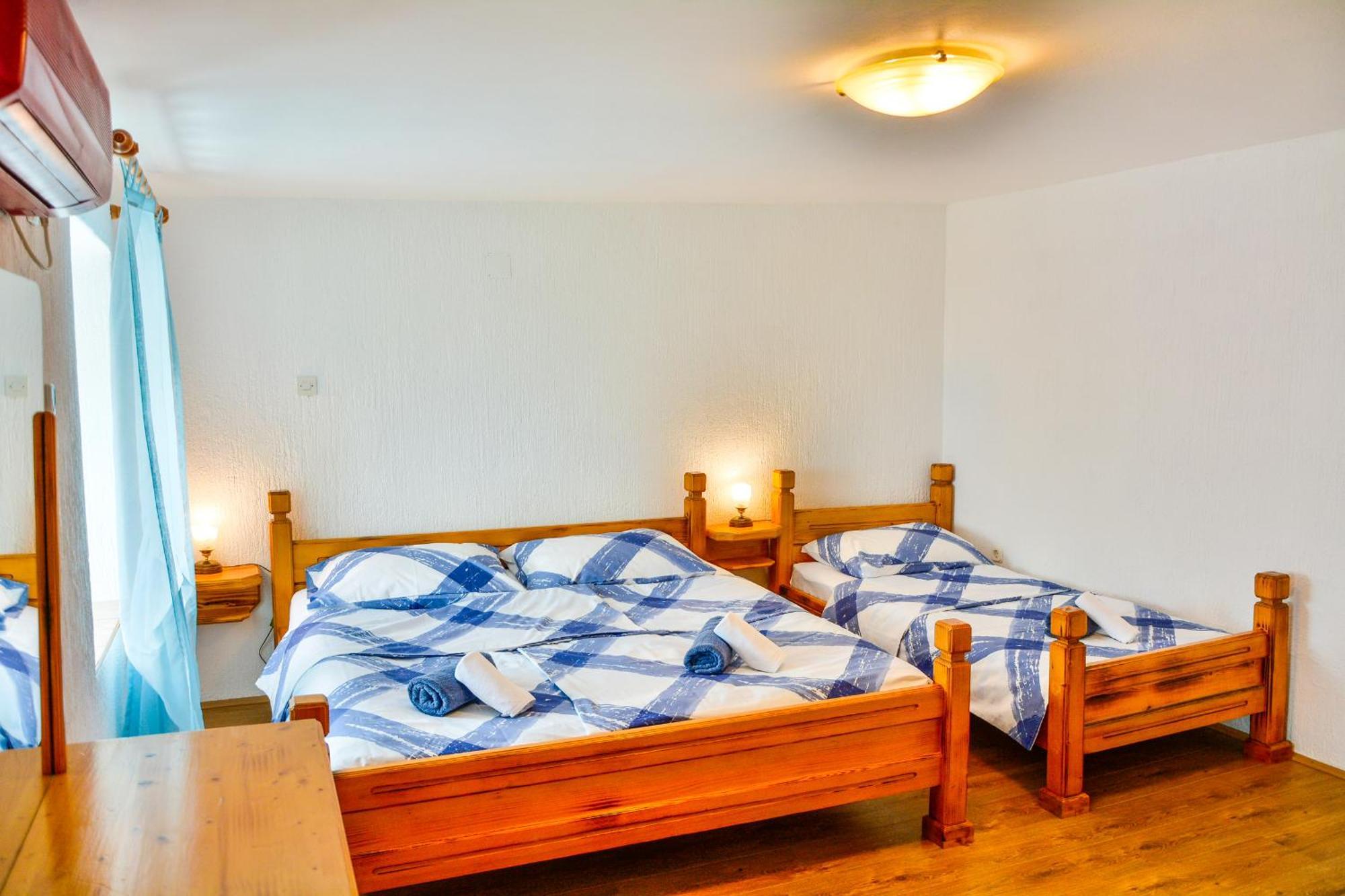Vacation Home Tea Senj  Ngoại thất bức ảnh