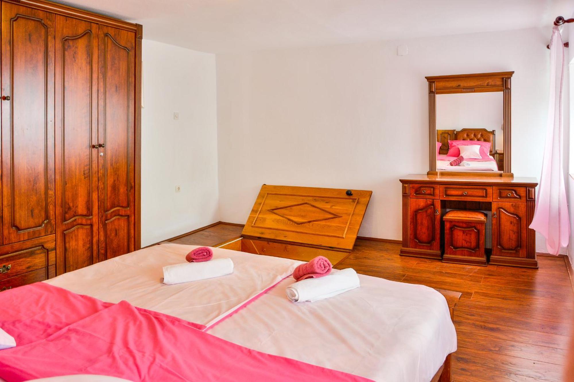 Vacation Home Tea Senj  Ngoại thất bức ảnh