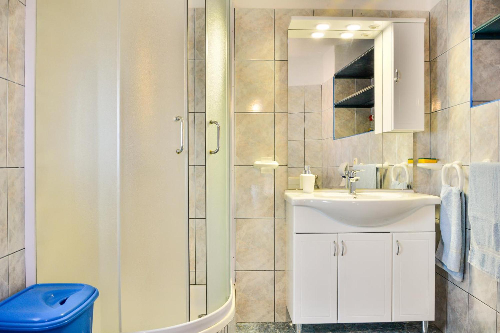 Vacation Home Tea Senj  Ngoại thất bức ảnh