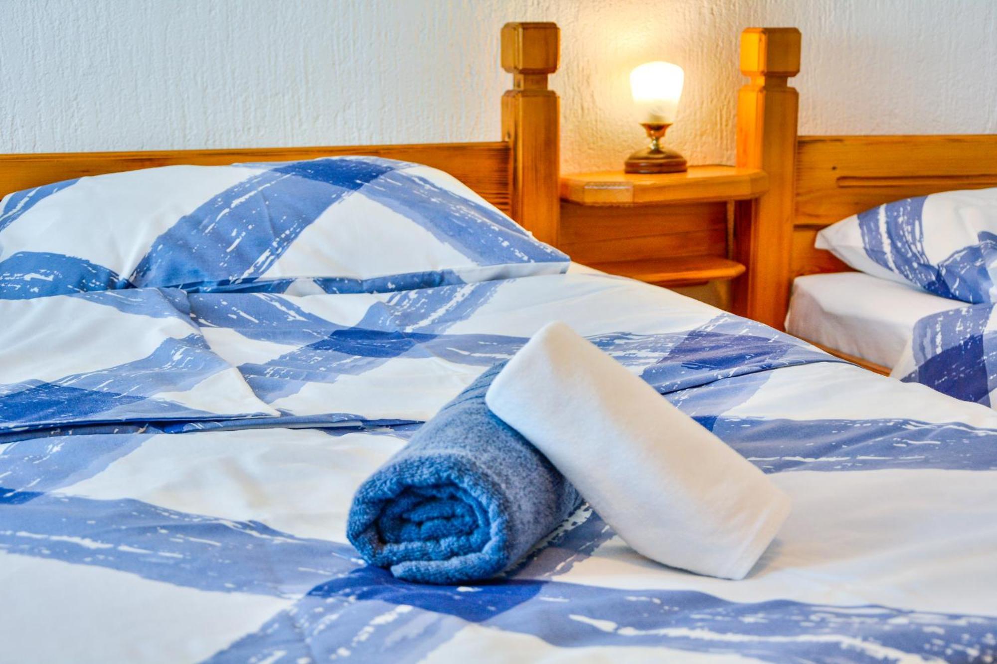 Vacation Home Tea Senj  Ngoại thất bức ảnh