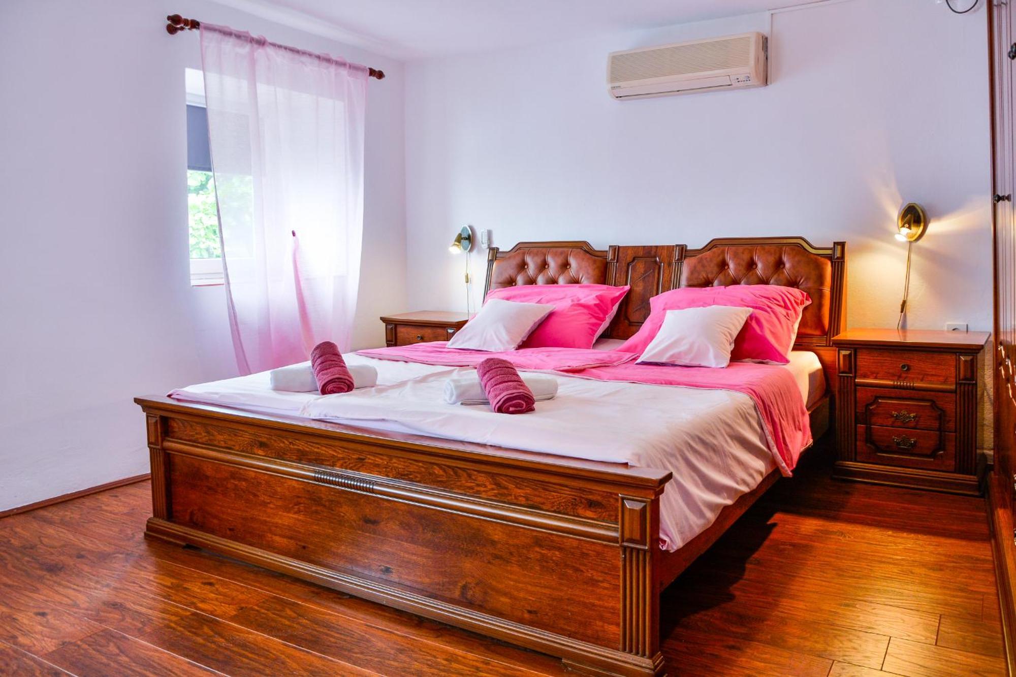 Vacation Home Tea Senj  Ngoại thất bức ảnh